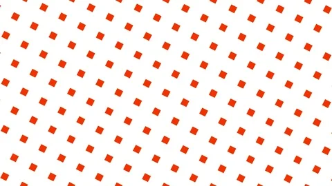 Graphic pattern that changes color as it rotates to the left. 스톡 동영상 116163789