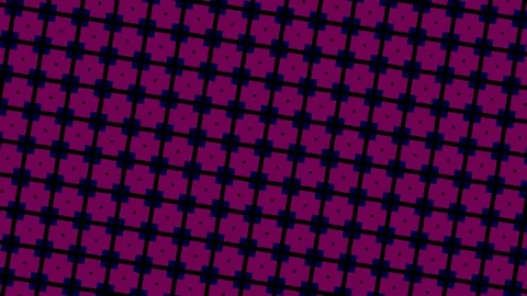Graphic pattern that changes color as it rotates to the left. 스톡 동영상 116163949