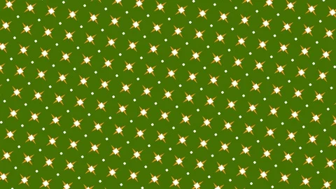 Graphic pattern that changes color as it rotates to the left. Stock-Footage 116164095