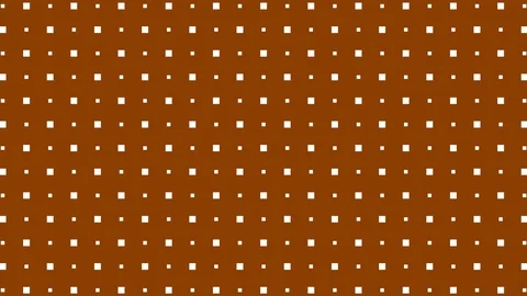Graphic pattern that changes color as it rotates to the left. Stockbeeldmateriaal 117046157