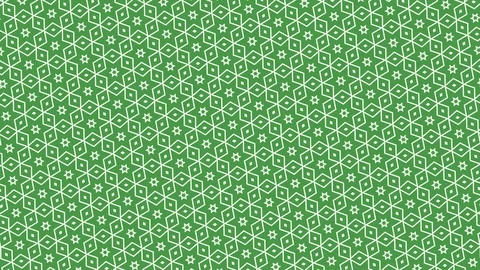 Graphic pattern that changes color as it rotates to the left. 스톡 동영상 119559579
