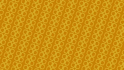 Graphic pattern that changes color as it rotates to the left. 스톡 동영상 119930284
