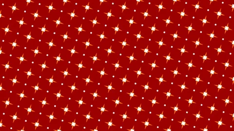 Graphic pattern that creating a hypnotic and stroboscopic effect. Stock Footage 118118670