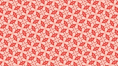 Graphic pattern that creating a hypnotic and stroboscopic effect. Stock Footage 118247821