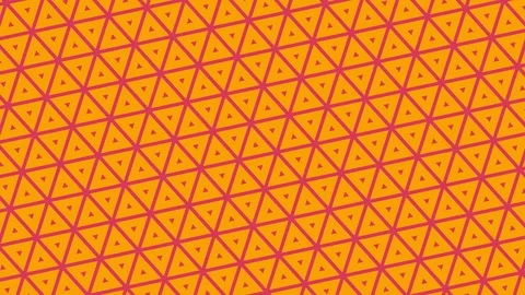 Graphic pattern that creating a hypnotic and stroboscopic effect. Stock Footage 118248035