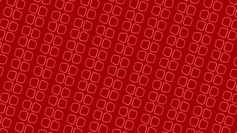 Graphic pattern that creating a hypnotic and stroboscopic effect. Stock Footage 118248271