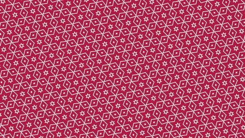 Graphic pattern that creating a hypnotic and stroboscopic effect. Video stock 118248447