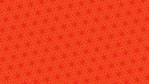 Graphic pattern that creating a hypnotic and stroboscopic effect. Stock Footage 118428229