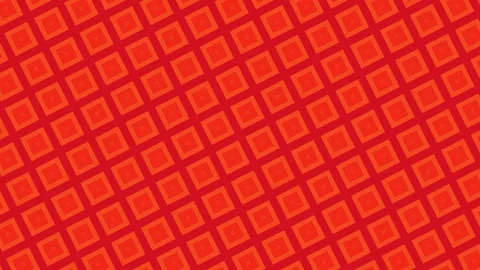 Graphic pattern that creating a hypnotic and stroboscopic effect. Stock Footage 118519744