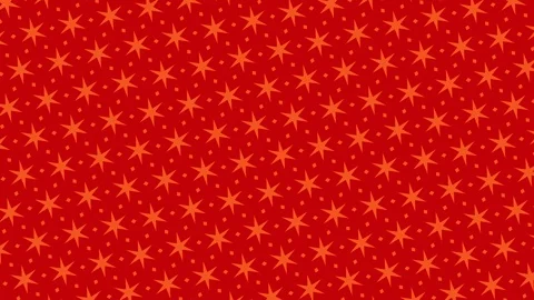 Graphic pattern that creating a hypnotic and stroboscopic effect. Stock Footage 118573397