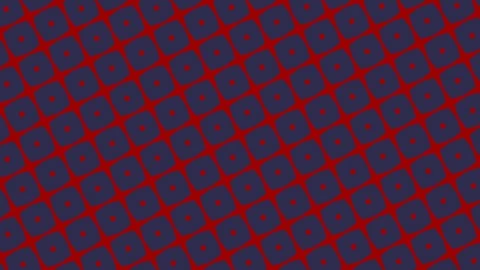 Graphic pattern that creating a hypnotic and stroboscopic effect. Stock Footage 118693578