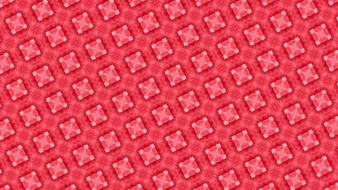 Graphic pattern that creating a hypnotic and stroboscopic effect. Stock Footage 118693653