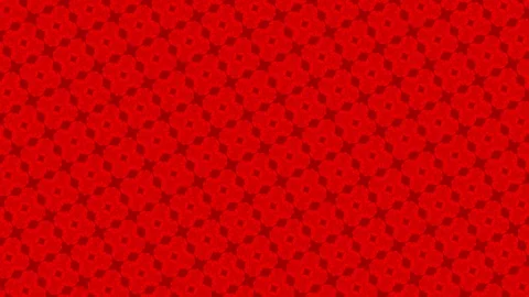 Graphic pattern that creating a hypnotic and stroboscopic effect. Stock Footage 118693730