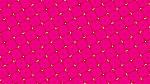 Graphic pattern that creating a hypnotic and stroboscopic effect. Stock Footage 118959571