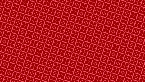 Graphic pattern that creating a hypnotic and stroboscopic effect. Stock Footage 119355938