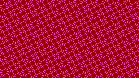Graphic pattern that creating a hypnotic and stroboscopic effect. Stock Footage 119559847