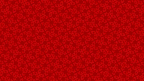 Graphic pattern that creating a hypnotic and stroboscopic effect. Stock Footage 120004331