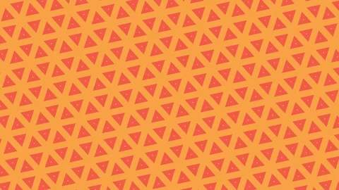 Graphic pattern that creating a hypnotic and stroboscopic effect. Video stock 120004495