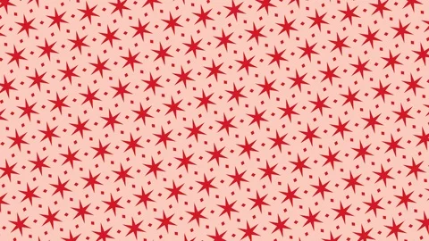 Graphic pattern that creating a hypnotic and stroboscopic effect. Stock Footage 120349811