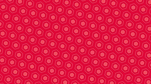 Graphic pattern that creating a hypnotic and stroboscopic effect. Stock Footage 120468355