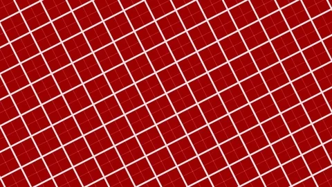 Graphic pattern that creating a hypnotic and stroboscopic effect. Stock Footage 120588413