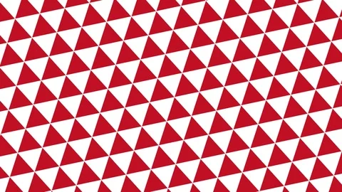 Graphic pattern that creating a hypnotic and stroboscopic effect. Stock Footage 120588465