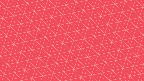 Graphic pattern that creating a hypnotic and stroboscopic effect. Stock Footage 120721394