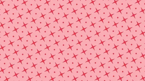 Graphic pattern that creating a hypnotic and stroboscopic effect. Stock Footage 121084609