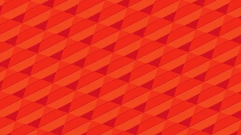 Graphic pattern that creating a hypnotic and stroboscopic effect. Stock Footage 121345926