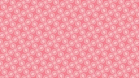 Graphic pattern that creating a hypnotic and stroboscopic effect. Stock Footage 122562605