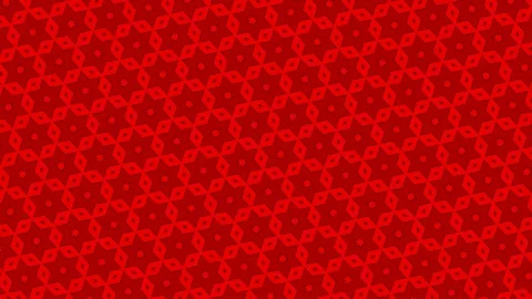 Graphic pattern that creating a hypnotic and stroboscopic effect. Stock Footage 122562732