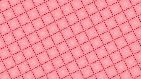 Graphic pattern that creating a hypnotic and stroboscopic effect. Stock Footage 123337609