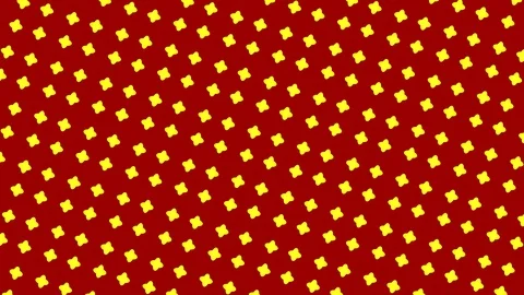 Graphic pattern that creating a hypnotic and stroboscopic effect. Stock Footage 123631812