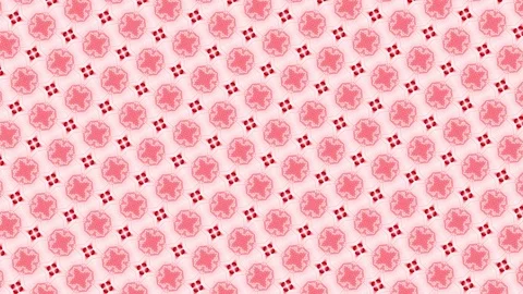 Graphic pattern that creating a hypnotic and stroboscopic effect. Stock Footage 126955184