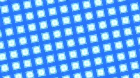 Graphic pattern that creating a hypnotic and stroboscopic effect. Video stock 130873744