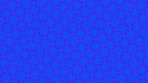 Graphic pattern that creating a hypnotic and stroboscopic effect. Stock Footage 130874119