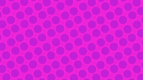 Graphic pattern that creating a hypnotic and stroboscopic effect. Stock Footage 132546103