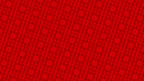Graphic pattern that creating a hypnotic and stroboscopic effect. Stock Footage 132546215