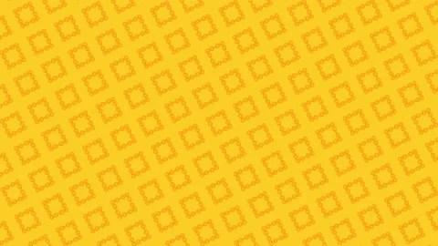 Graphic pattern that creating a hypnotic and stroboscopic effect. Video stock 133616879