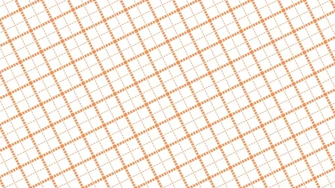 Graphic pattern that creating a hypnotic and stroboscopic effect. Stock Footage 134307548