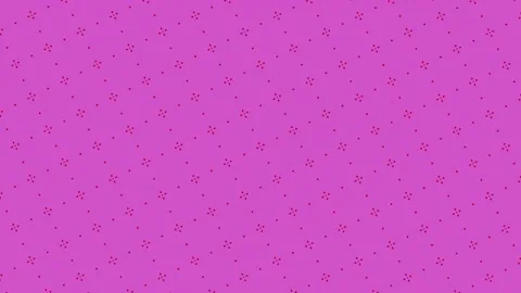 Graphic pattern that creating a hypnotic and stroboscopic effect. Stock Footage 134307584