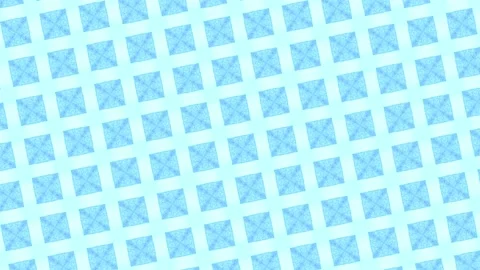Graphic pattern that creating a hypnotic and stroboscopic effect. Stock Footage 135345028