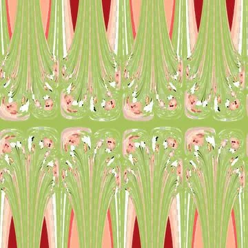 Graphic pattern, fabric pattern 20250905143114 Stock Illustration