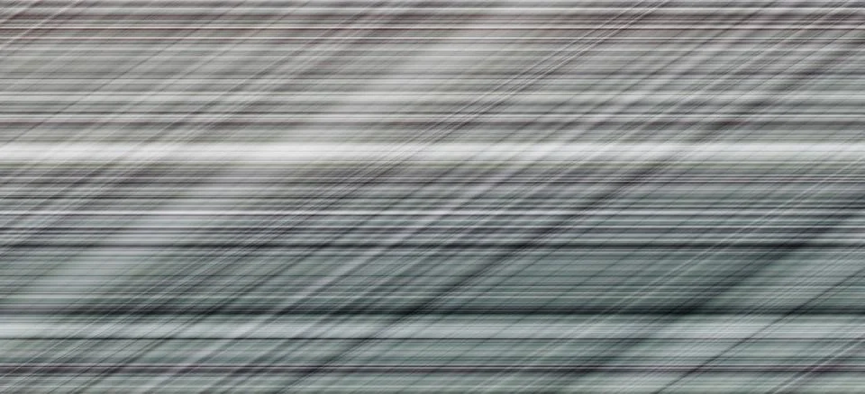Graphic pattern in grey tones in a wide perspective for design background. Stock Photos