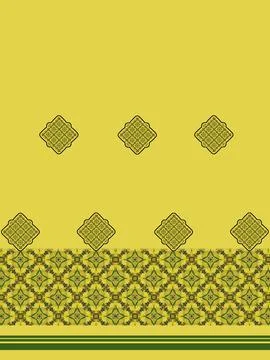 Graphic pattern, line pattern 20231211220251 스톡 사진