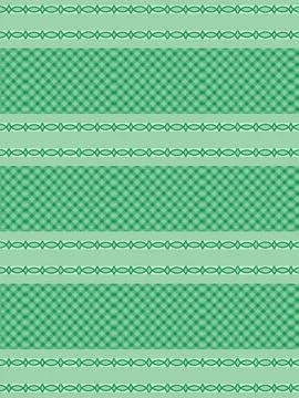 Graphic pattern, line pattern 20231211220530 Foto stock