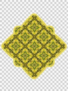 Graphic pattern, line pattern 20231211220838 Foto stock