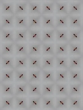 Graphic pattern, line pattern 20231211220847 Foto stock