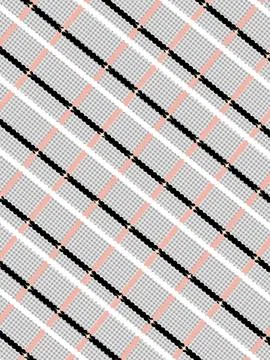 Graphic pattern, line pattern 20231211222827 스톡 사진