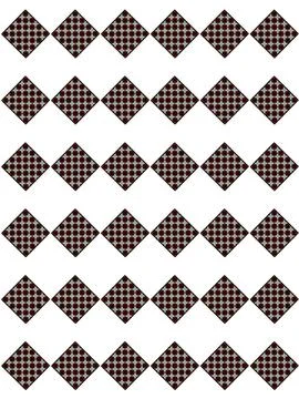 Graphic pattern, line pattern 20231212153458 Foto stock